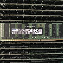 M386A8K40CM2-CRC 三星64G 4DRX4 PC4-2400T DDR4 ECC REG LRDIMM 歷史價格詳細信息