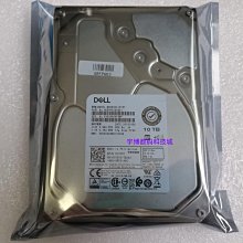 原裝 DELL R530 R730 T410 T420 T430務器硬盤1T 7.2K 3.5 SATA 歷史價格詳細信息