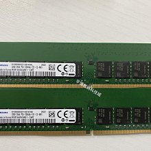三星 M391A4G43MB1-CTD伺服器記憶體32G DDR4 2666 純ECC UDIMM ECC 歷史價格詳細信息