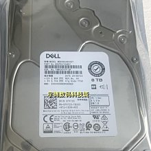 Dell 0FV725 SAS 3.5 12G 7.2K 8TB 歷史價格詳細信息