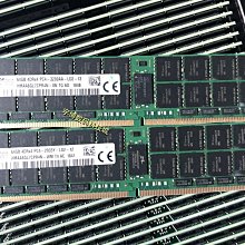 SK 海力士 64G 4DRX4 PC4-2666V 伺服器記憶體 HMAA8GL7AMR4N-VK 歷史價格詳細信息