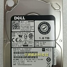 Dell/戴爾 1.8T 硬碟 1.8TB SAS 10K 00WRRF 東芝 AL15SEB18EQY 歷史價格詳細信息