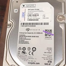 IBM 4TB 7.2K 12Gb SAS 4Kn 01AC604 V5020 V5030 V5000 G2硬盤4T 歷史價格詳細信息
