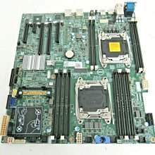 DELL  R430 R530 R530XD 服務器主板 03XKDV 0HFG24 0CN7X8 歷史價格詳細信息