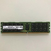 三星 64G 2S4RX4 PC4-2133P-R DDR4伺服器記憶體條M393A8G40D40-CRB 歷史價格詳細信息