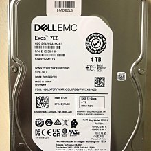 Dell/戴爾 4T ST4000NM0033 09PR63 SATA 7.2K 0KH21H 伺服器硬碟 歷史價格詳細信息