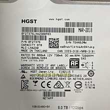 NetApp E-X4132A-0E-C X4131A 12T 7.2k 12Gb DE460C SAS存儲硬盤 歷史價格詳細信息