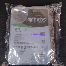 希捷 Exos 16T 企業碟 Seagate/16TB/7200轉/256MB/ST16000NM000J 光華商場 歷史價格詳細信息