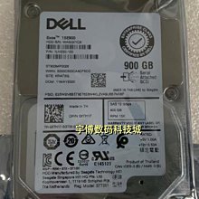 Dell/戴爾 900G SAS 10K GKY31硬盤EQUALLOGIC ST900MM0006服務器 歷史價格詳細信息