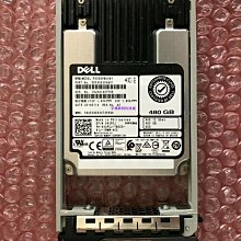 DELL 480G SSD 12Gb SAS 2.5寸 R430 R440 R730 R740 固態硬盤 歷史價格詳細信息