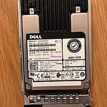 DELL 480G SSD 12Gb SAS 2.5寸 R430 R440 R730 R740 固態硬盤 歷史價格詳細信息