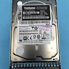 聯想 7XB7A00024 00YK013 SR 伺服器硬碟 300G 10K 12Gb SAS 2.5 歷史價格詳細信息