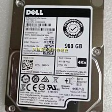 Dell/戴爾 900G SAS 10K GKY31硬盤EQUALLOGIC ST900MM0006服務器 歷史價格詳細信息