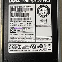 DELL 480G SSD 12Gb SAS 2.5寸 R430 R440 R730 R740 固態硬盤 歷史價格詳細信息