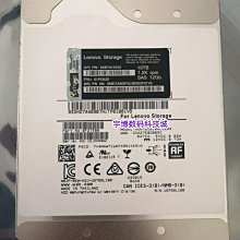 聯想01PG627 4XB7A14104 DE存儲硬碟 12T 7.2K SAS ST12000NM002G 歷史價格詳細信息