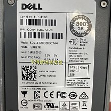 Dell 800GB Equallogic SAS SSD 2.5 6G 0V6JNY PS4100 PS6100 歷史價格詳細信息