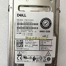 DELL 960G SC3020 SC5020  SC7020F 960GB SSD SAS存儲固態硬碟 歷史價格詳細信息