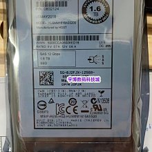 SAS SSD 1.6TB Samsung PM1635 MZ-ILS1T60 1.6T MLC 12G三星固態硬碟 歷史價格詳細信息