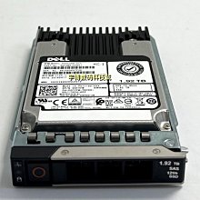 DELL 1.92TB 12GB SSD 00FYFW  MD3820I MD3820F 歷史價格詳細信息