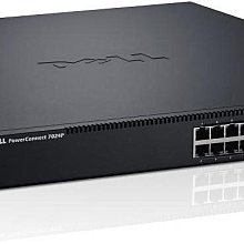 戴爾DELL PowerConnect 2724 24口全千兆 2口SFP WEB管理交換機 歷史價格詳細信息