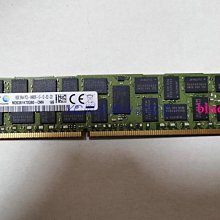 記憶體三星 8G 2RX4 PC3/PC3L-10600R 服務器內存 8G DDR3 1333 ECC REG 歷史價格詳細信息