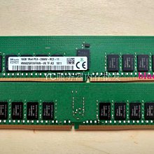 HMA82GR7AFR4N-VK SK現代海力士16G 1RX4 PC4-2666V DDR4 ECC REG 歷史價格詳細信息