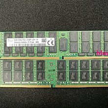 HMA84GR7MFR4N-TF 現代SK海力士32G 2RX4 PC4-2133P DDR4 ECC REG 歷史價格詳細信息