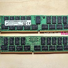 MT/鎂光32G 2RX8 PC4-3200A ECC REG記憶體MTA18ASF4G72PDZ-3G2E1V1 歷史價格詳細信息