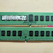 HMA41GR7AFR4N-TF SK現代海力士 8G 1RX4 PC4-2133P DDR4 ECC REG 歷史價格詳細信息