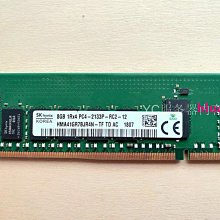 SK hynix 海力士 記憶體 RAM | DDR4 2133 | 4GB | NB 筆電用 | 雙面顆粒 歷史價格詳細信息
