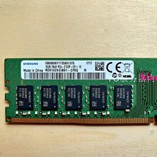 M391A1K43BB2-CTD 三星 8G 1RX8 PC4-2666V DDR4 純ECC UDIMM記憶體 歷史價格詳細信息