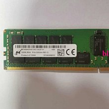 MTA18ASF4G72PZ-3G2E1 鎂光 32G 1R×4 PC4-3200AA DDR4 ECC REG 歷史價格詳細信息