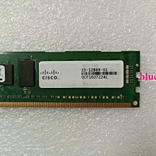 思科UCS-MR-1X082RZ-A 8G 2RX4 PC3-14900R 1866 REG伺服器記憶體 歷史價格詳細信息