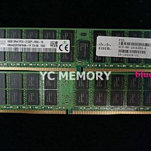 UCS-MR-1X082RZ-A Cisco 8GB 2RX4 PC3-14900R 1866 伺服器記憶體 歷史價格詳細信息