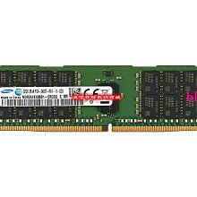 三星 32G DDR4 2400T ECC RDIMM 伺服器記憶體 適用 IBM DELL HP 歷史價格詳細信息