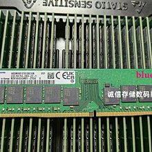 三星 M391A4G43MB1-CTD伺服器記憶體32G DDR4 2666 純ECC UDIMM ECC 歷史價格詳細信息