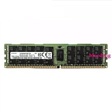 三星 64G 2S4RX4 PC4-2133P-R DDR4伺服器記憶體條M393A8G40D40-CRB 歷史價格詳細信息