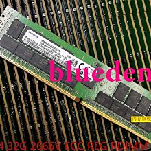 全新三星32G 2RX8 PC4-2666V DDR4 純ECC UDIMM 伺服器伺服器記憶體 歷史價格詳細信息