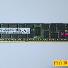 原廠 三星 16G 2RX4 PC3-14900R DDR3 1866 ECC REG 務器內存 歷史價格詳細信息