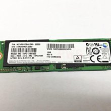 ☆【Samsung 三星 PM981 1TB 1024G NGFF PCIe3 M.2 SSD NvMe】通 PM9 歷史價格詳細信息