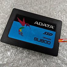 威剛 2.5吋 SU800 256G 128G SSD 預裝WIN10 詳見說明 歷史價格詳細信息