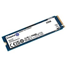 金士頓 Kingston NV2 250GB Gen4 PCIe SSD 固態硬碟 (SNV2S/250G) 歷史價格詳細信息