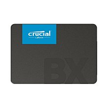 Crucial BX500 240GB 3D NAND SATA 2.5 英吋 SSD CT240BX500SSD1 價格比較,價格查詢,歷史價格詳細信息