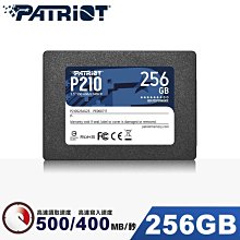 Patriot美商博帝 P210 2TB 2.5吋 SSD固態硬碟 歷史價格詳細信息