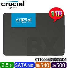 美光 BX500 1TB SATA 2.5吋 SSD固態硬碟 捷元公司貨 全新未拆封 歷史價格詳細信息