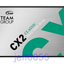 全新公司貨_十銓TEAM CX2 2.5吋2T / 2TB SSD(SATA3固態硬碟,有需要可代購) 歷史價格詳細信息