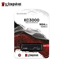 金士頓 KC3000 1TB PCIe Gen 4x4 NVMe M.2 SSD Kingston 現貨 廠商直送 歷史價格詳細信息