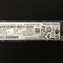【揪CP】威騰 WD SN720 512G SSD M.2 2280 NVMe 固態硬碟 中古良品 便宜賣啦 價格比較,價格查詢,歷史價格詳細信息