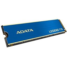 【ADATA 威剛】LEGEND 710 PCIe Gen3x4 M.2 2280 256GB 固態硬碟(讀2100MB/寫1000MB*附散熱片) 歷史價格詳細信息