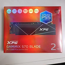 ADATA威剛XPG GAMMIX S70 BLADE 2TB Gen4x4 PCIe SSD固態硬碟 歷史價格詳細信息